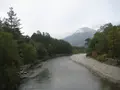 上高地の写真_104170