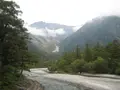 上高地の写真_104171