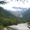 上高地の写真_104176