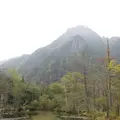 上高地の写真_104194