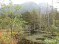 上高地の写真_104198