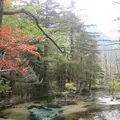 上高地の写真_104206