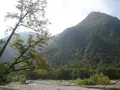 上高地の写真_104244