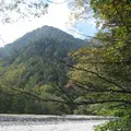 上高地の写真_104277