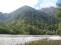 上高地の写真_104280