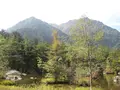 上高地の写真_104285