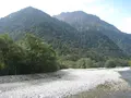 上高地の写真_104291