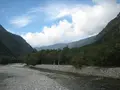 上高地の写真_104292