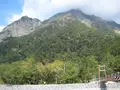 上高地の写真_104293