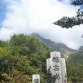 上高地の写真_104295