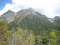 上高地の写真_104298