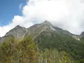 上高地の写真_104299