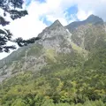 上高地の写真_104303