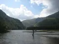 上高地の写真_104353
