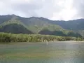 上高地の写真_104355