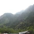 上高地の写真_104362