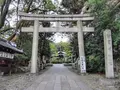 岡崎神社の写真_104398