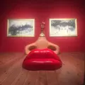 国立新美術館の写真_104416