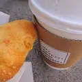 パンとエスプレッソとの写真_104543