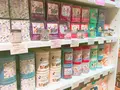 カレルチャペック紅茶店 自由が丘トレインチ店の写真_104561