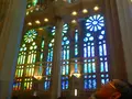 Sagrada Família（サグラダ・ファミリア聖堂）の写真_104661