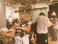 カフェ＆ブックス ビブリオテーク 東京・自由が丘 （café & books bibliotheque）の写真_104688