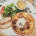カフェ＆ブックス ビブリオテーク 東京・自由が丘 （café & books bibliotheque）の写真_104689