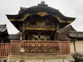 西本願寺の写真_104714
