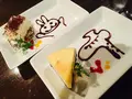 チーズ料理レストラン VOLENTE‐048 ヴォランティゼロヨンハチの写真_104808
