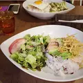 【閉店】norari:kurari cafe&galetteの写真_105641
