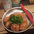 東京三軒茶屋ラヂオ焼きの写真_105725