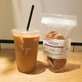 ヴァーヴ コーヒー ロースターズ （VERVE COFFEE ROASTERS）の写真_105737