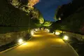 白鳥庭園の写真_105783