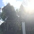 上色見熊野座神社の写真_106241
