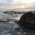 江の島岩屋の写真_106359