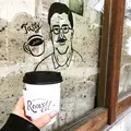 Roasted COFFEE LABORATORY 渋谷神南店の写真_106468