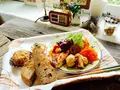 のほほんカフェ ボワ・ジョリの写真_106529