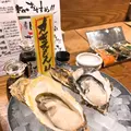 牡蠣場北海道厚岸コレド室町店の写真_106725