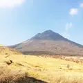 由布岳の写真_106904