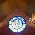 藤城清治美術館の写真_106940