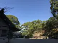 安房神社の写真_107002