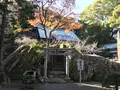 安房神社の写真_107003