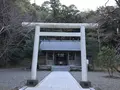 安房神社の写真_107005