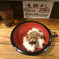ラーメン凪 新宿煮干 新宿ゴールデン街店の写真_107110