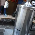 カフェ キツネ（CAFE KITSUNE）の写真_107136
