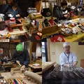 津軽藩ねぷた村の写真_107170