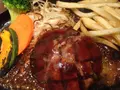 ハンバーグ&ステーキ ヒロ 京都ヨドバシ店の写真_107296