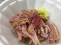 山岳びらの写真_107439
