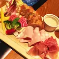 ロイヤル・ガーデンカフェ渋谷の写真_107534