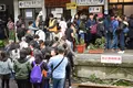 十分老街の写真_107550